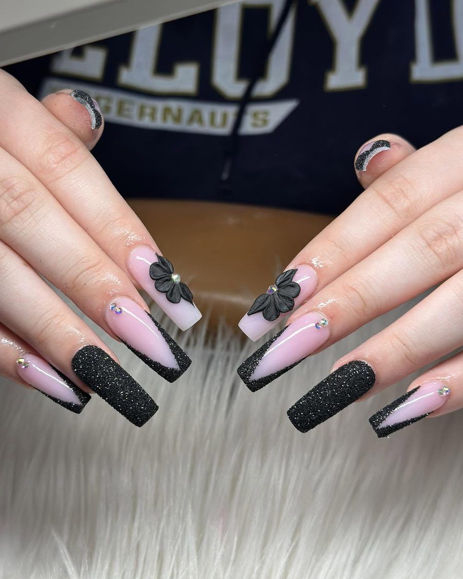 Acrylic Fill-Ins at Venus Spa Nails, Florence, KY