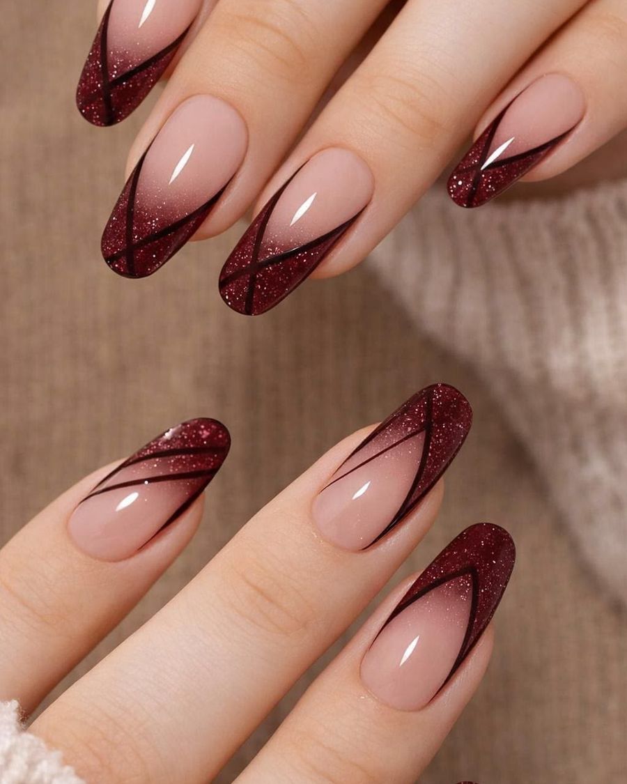 Manicures at Venus Spa Nails, Florence KY